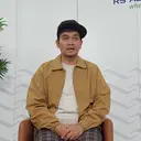 Cara Indra Bekti Pulihkan Energi Bareng Keluarga Setelah Sibuk Bekerja