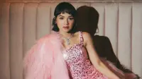 Andien Aisyah Dirikan Sekolah Gratis, Modal dari Penjualan Royalti Lagu di NFT