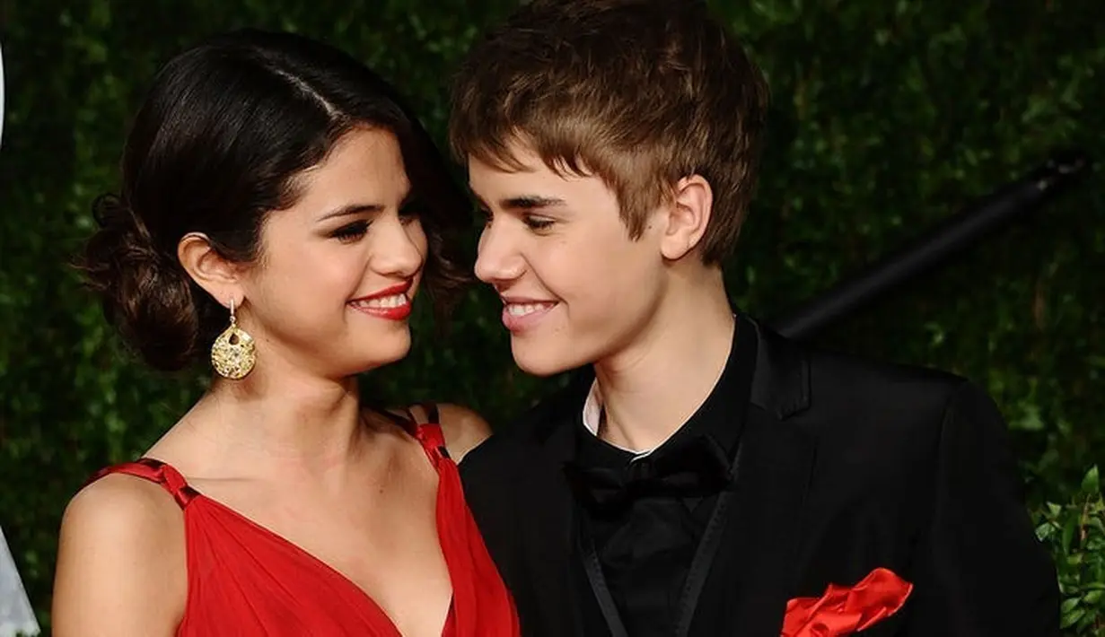 Tak hanya itu, Justin Bieber pun sedih atas keadaan yang menimpa ibu Selena Gomez usai percakapannya dengan pelantun lagu Hands to My Self. (gettyimages)