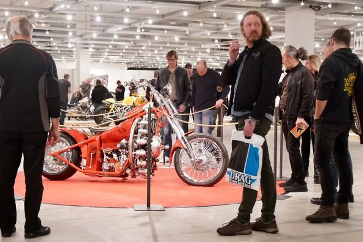 Suryanation Motorland