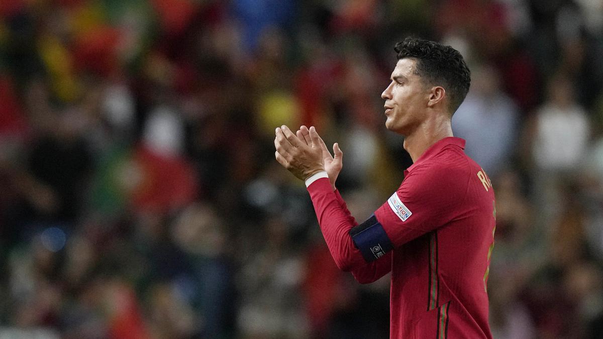 Cristiano Ronaldo Diprediksi Masih Jadi Ancaman Berbahaya Timnas Portugal, Meski Sudah Tua!