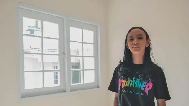 Dinda Ghania
