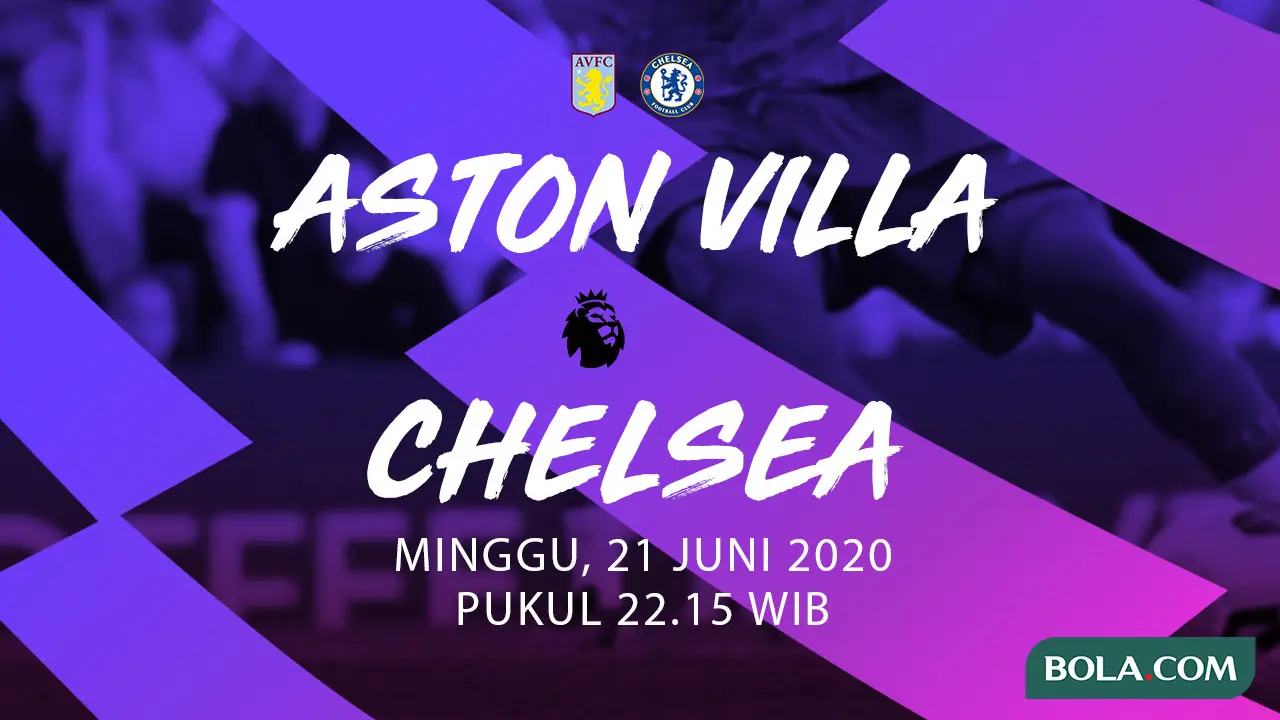 Aston Villa vs Chelsea