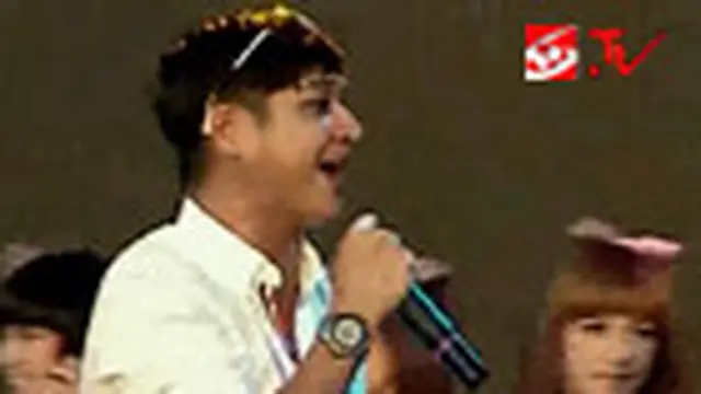 Ungu feat Cherrybelle - Gang Kelinci
