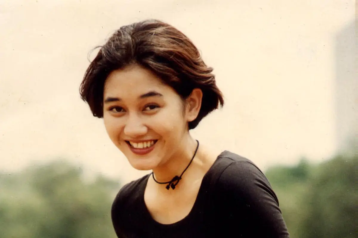 [Bintang] Nike Ardilla