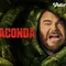 Sinopsis Film Anaconda di Vidio, Dibintangi Jack Black, Paul Rudd, dan Steve Zahn
