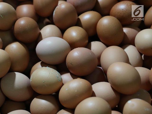 Berapa Lama Sebenarnya Telur Bisa Disimpan Sebelum Dimasak Lifestyle Liputan6 Com