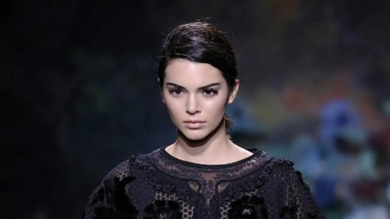 [Bintang] Kendall Jenner