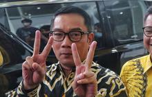 Ridwan Kamil Nyaman di Jabar: Mudah Menang Menurut Hitungan dan Survei