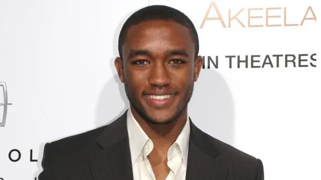 Lee Thompson Young