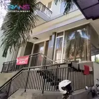 Sempat Ditawar 17M oleh Raffi Ahmad, Ini 6 Potret Rumah Almarhum Olga Syahputra. (Foto: YouTube.com/Rans Entertainment)