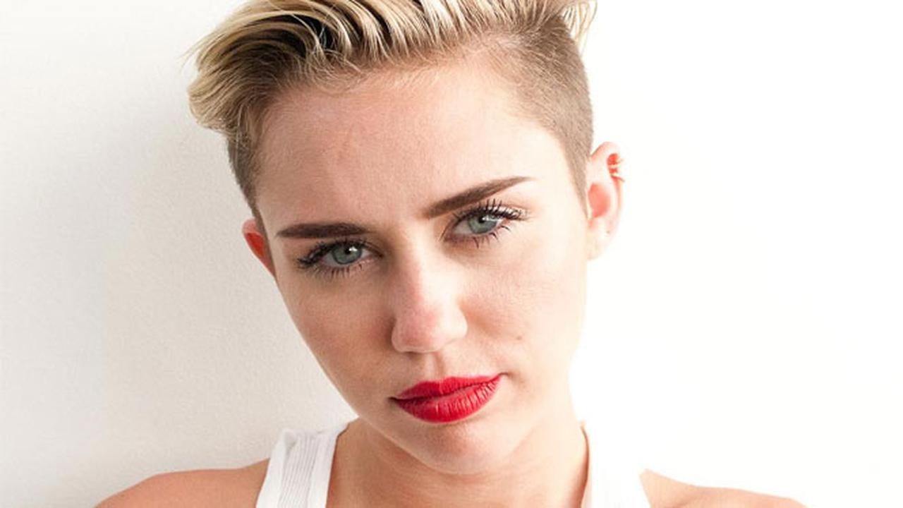 Miley Cyrus