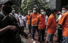 Kisah 'Godfather of Jakarta' Langganan Keluar Masuk Penjara