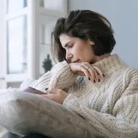 Ilustrasi Mimpi Ditinggal Pasangan Credit: pexels.com/Ivan