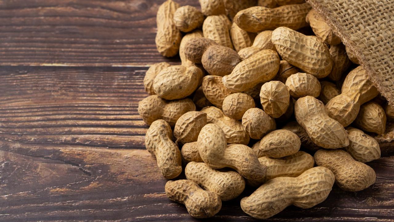 Cara Mengolah Kacang Tanah untuk Penderita Kolesterol, Ketahui Panduan Lengkapnya