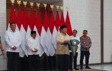 Survei Terbaru Indikator Ungkap Mayoritas Pemilih PDIP Puas Kinerja Prabowo, Segini Jumlah Persentasenya