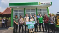 Toko Tani Digital Hadir di Magelang, Apa Itu?