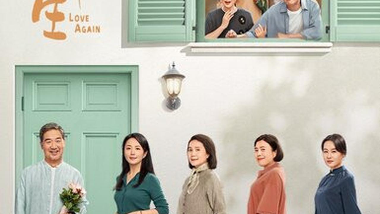 10 Drama China Terbaik Minggu Kedua April 2025 di Maoyan, Mana yang Menarik Perhatianmu?