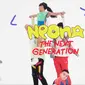 Neona Ajak Penggemar Berjoget Dalam Pembuatan Video Klip The Next Gen. sumberfoto: Trinity Production