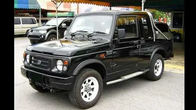 Jimny