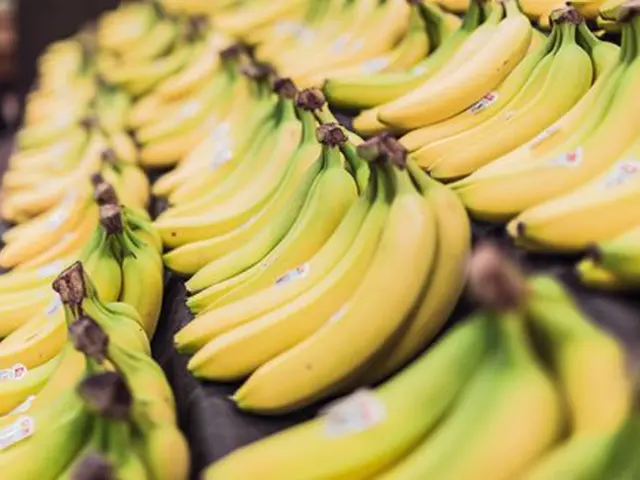 Bingung Memilih Pisang Yang Tepat Sesuai Jenis Olahan Ini Panduannya Lifestyle Fimela Com