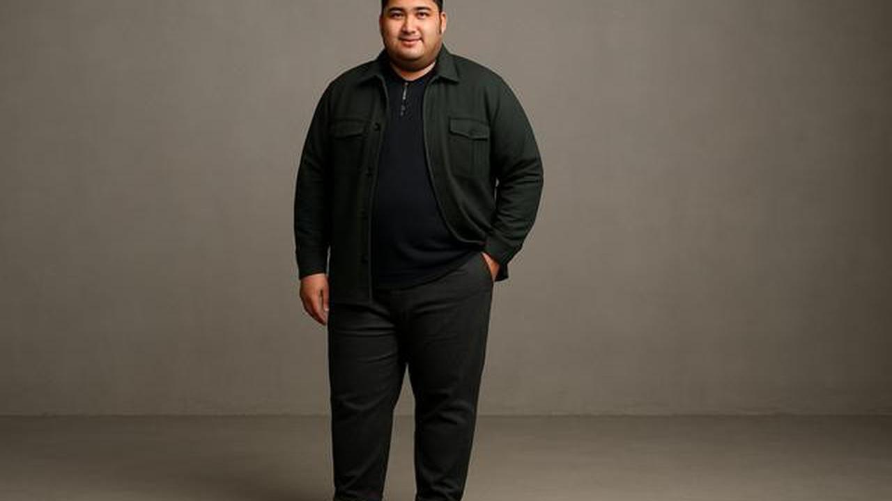 Harbolnas 11.11, Belanja 6 Model Celana Chino Pria yang Bikin Tampilan Simpe tapi Stylish