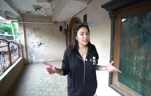 Potret Rumah Masa Kecil Nikita Mirzani Kini Terbengkalai, Bakal Segera Direnovasi jadi 'Istana