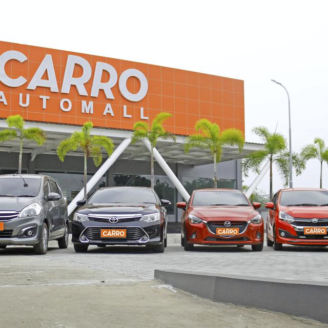 Lapak Mobil Bekas Online Ini Tawarkan Gratis Ongkos Kirim Otomotif Liputan6 Com