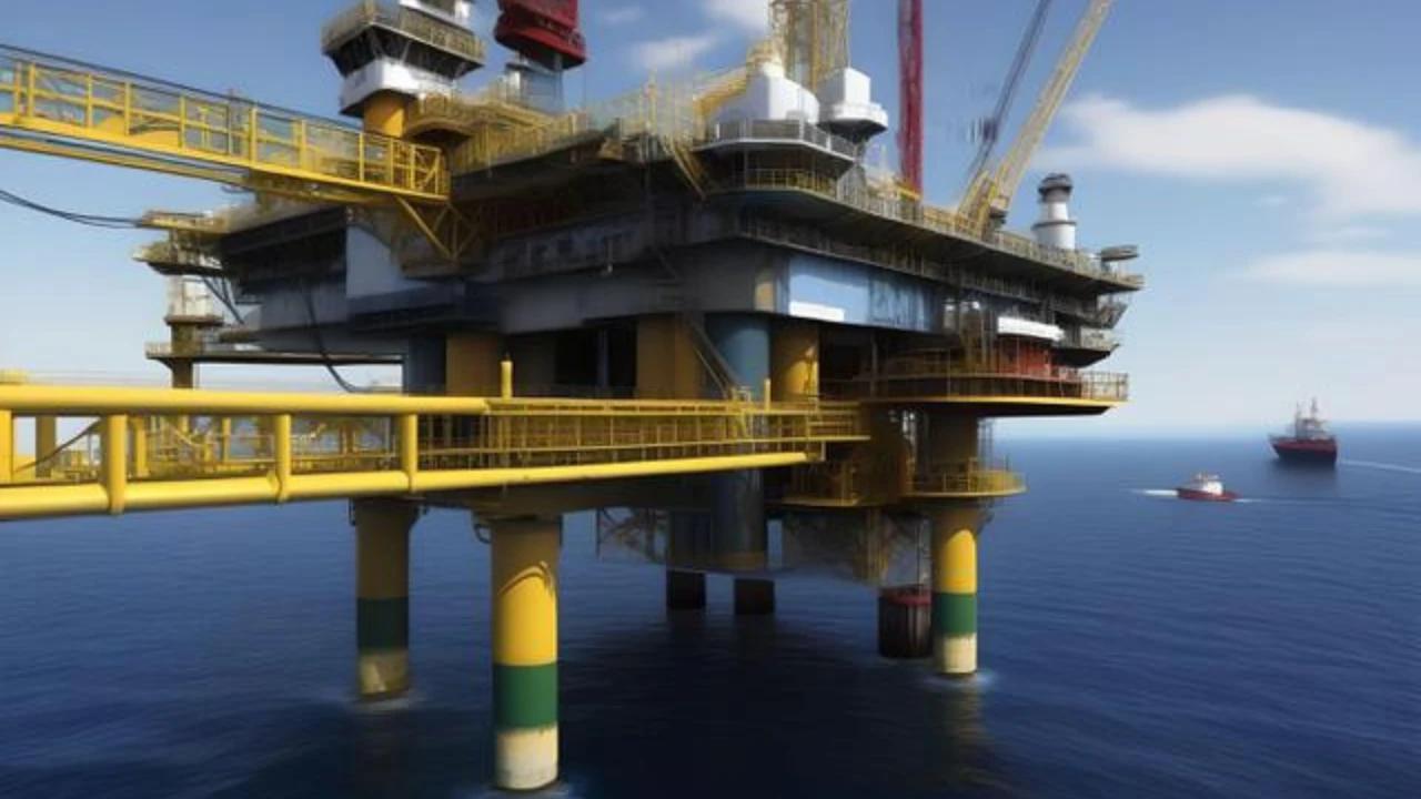 Harga Minyak Dunia Meroket Dipicu Ketegangan di Yaman
