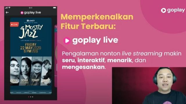 GoPlay