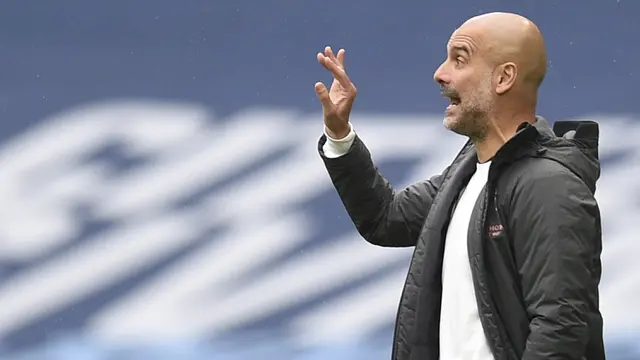 Manchester City Pesta Gol, Hajar Newcastle United 5-0