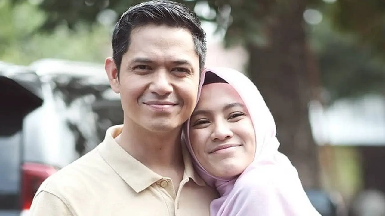 Dude Harlino-Alyssa Soebandono