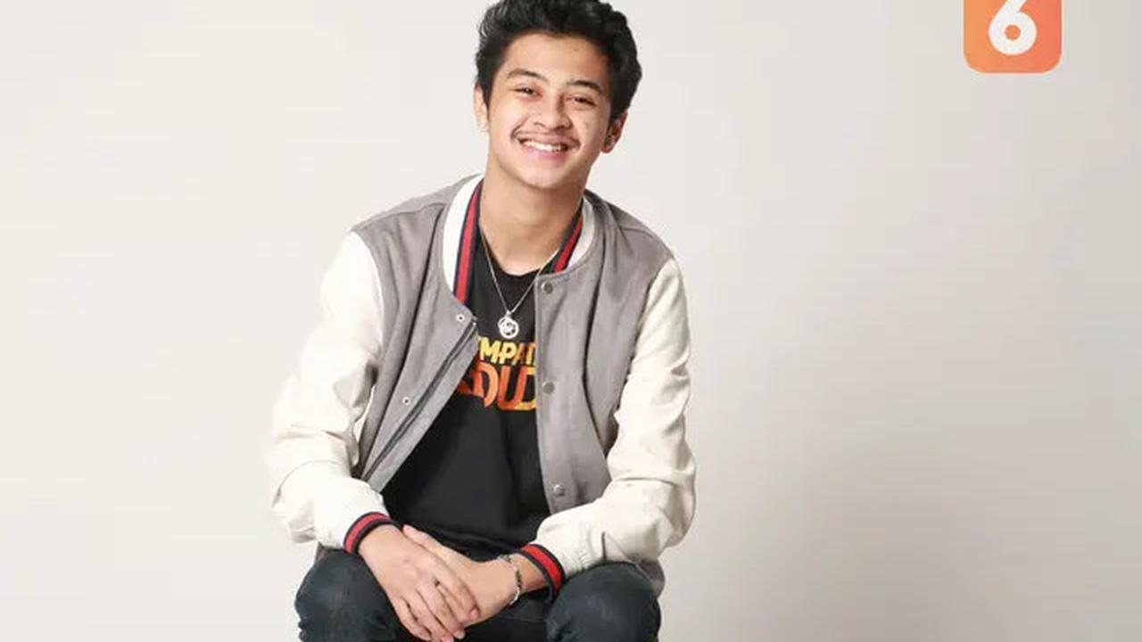 Sitha Marino Minta Kepastian Setelah 5 Tahun Pacaran, Ini Jawaban Bastian Steel