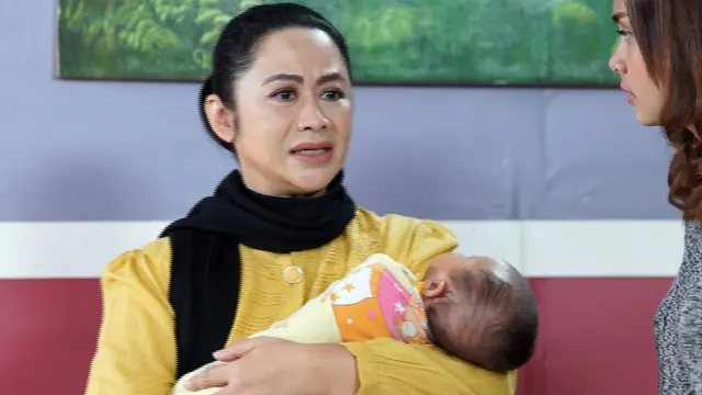 Badai Pasti Berlalu