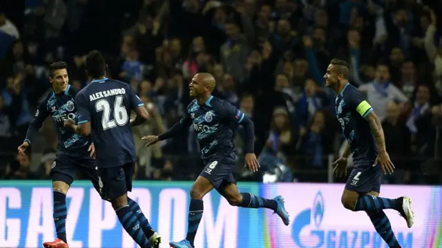 Yacine Brahimi