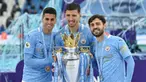 Jorge Mendes, salah satu agen pesepak bola ternama ini telah menaungi lebih dari 100 pesepak bola top di dunia, termasuk Cristiano Ronaldo. Sempat memiliki nilai pasar tertinggi, kini CR7 bernilai 45 juta euro, berada di bawah 5 pesepak bola berikut. (Foto: AFP/Pool/Peter Powell)