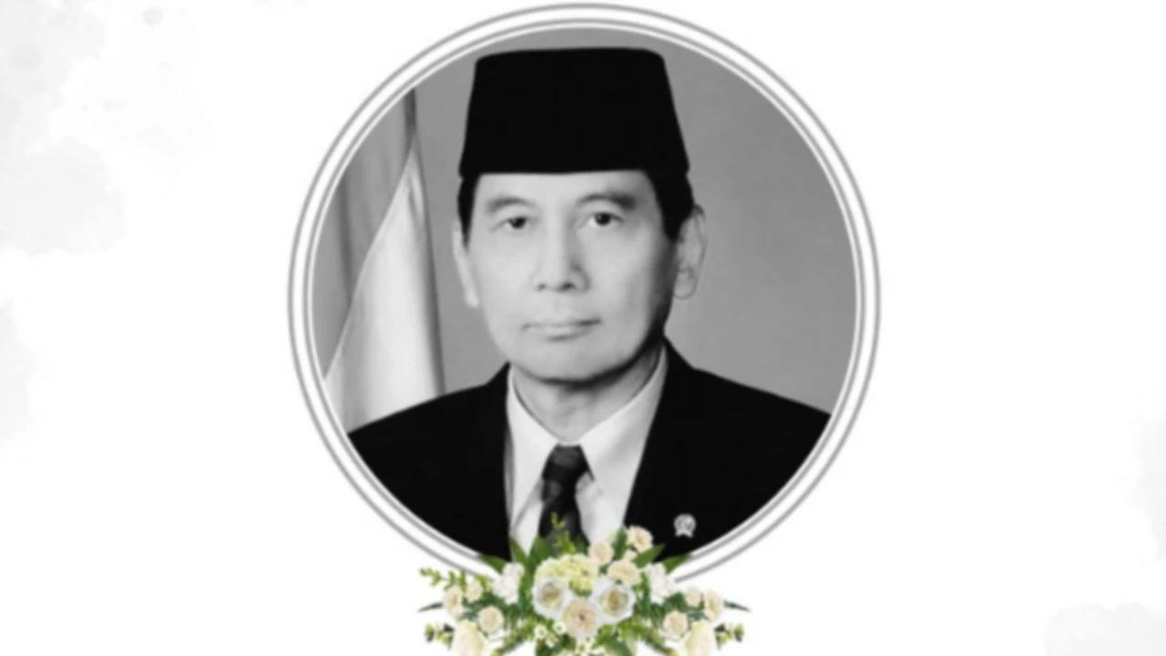 Mantan Menhan Era Gusdur dan SBY, Juwono Sudarsono Meninggal Dunia di RS Pondok Indah