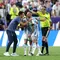 Inggris vs Argentina di Semifinal, Scaloni: Ini Hanya Pertandingan Sepak Bola