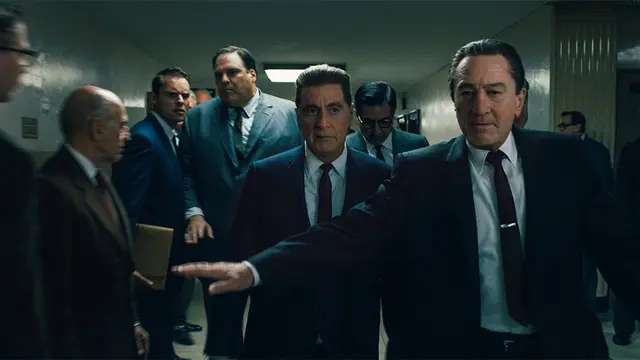 Apakah The Irishman Layak Ditonton?