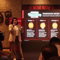 Polytron menghadirkan program “UMKM Naik Level bareng Polytron”. [Dok/POLYTRON INDONESIA].