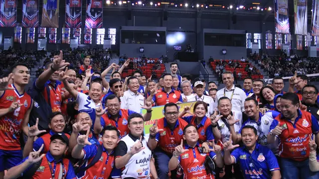 Jakarta LavAni Allobank Electric