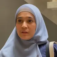 Dhini Aminarti selalu hangat dan tulus (Instagram/dhiniaminarti)