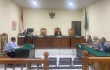 Terungkap! PN Semarang Tolak Praperadilan Ganja Semarang, Tersangka Pemilik 1 Kg Ganja Tetap Diproses Hukum