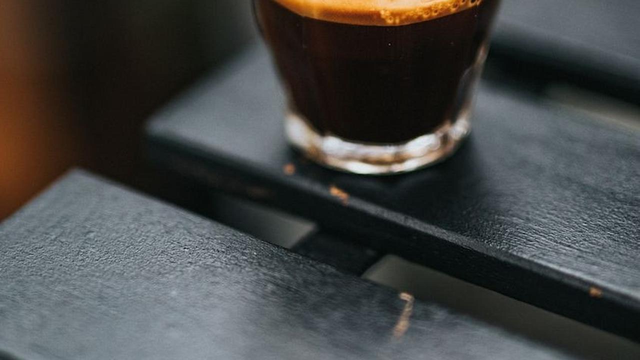 <b>6. Espresso</b>