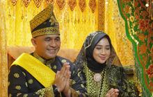 Cerita Perwira Polri Dapat Gelar Adat Melayu Riau, Berlaku Seumur Hidup