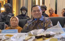Heboh Fenomena Pocong, Polda Metro Jaya: Kita Bertindak Bila Masuk Ranah Pidana