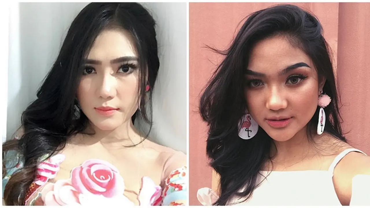 [Bintang] Nyanyi Lagu Havana, Lebih Bagus Via Vallen atau Marion Jola?