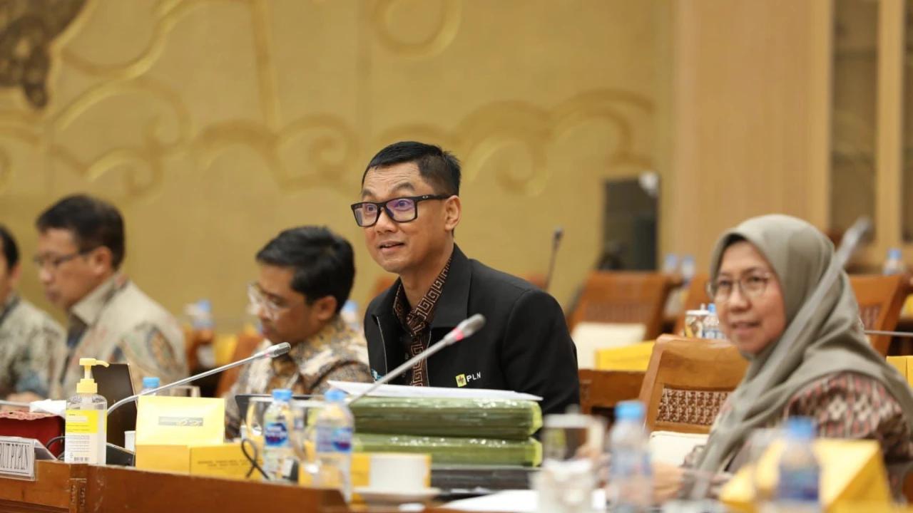 Ralat Pemulihan Listrik 93 Persen di Aceh, Dirut PLN Minta Maaf: Kami Beri Informasi Tidak Akurat