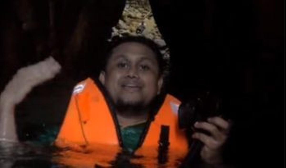 Banjir Pujian