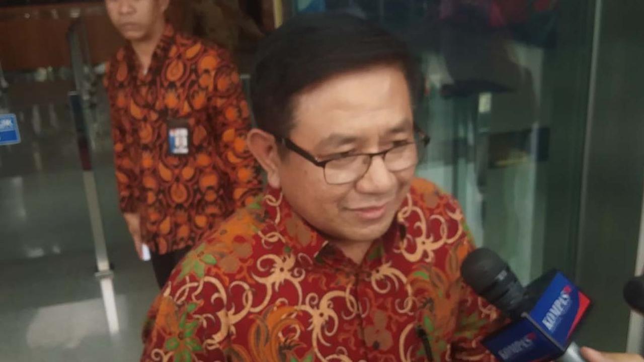 Direktur Utama Petrokimia Gresik, Dwi Satriyo Annurogo menyampaikan bahwa kegiatan ini merupakan bagian dari Tanggung Jawab Sosial dan Lingkungan (TJSL) yang rutin dilaksanakan oleh perusahaan melalui program Petrokimia Gresik Peduli dan Berbagi.